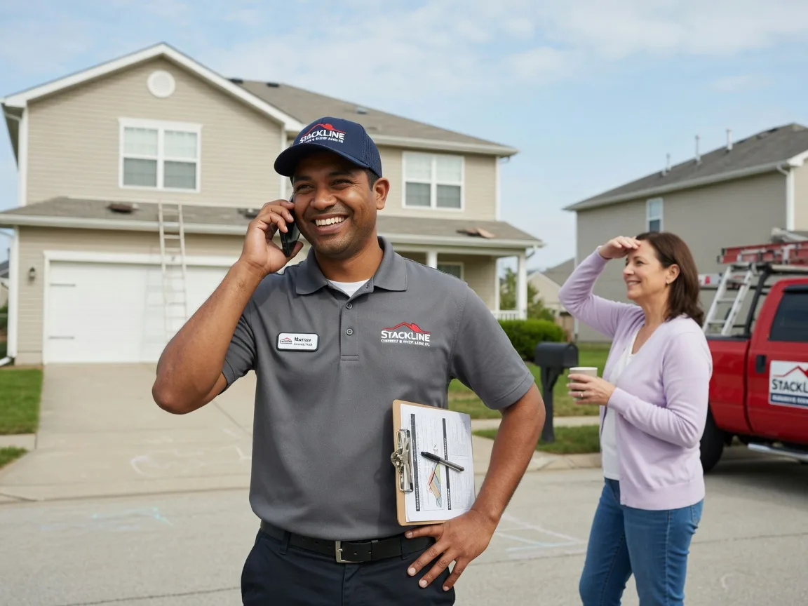 Chimney flashing repair Toano, VA FAQs